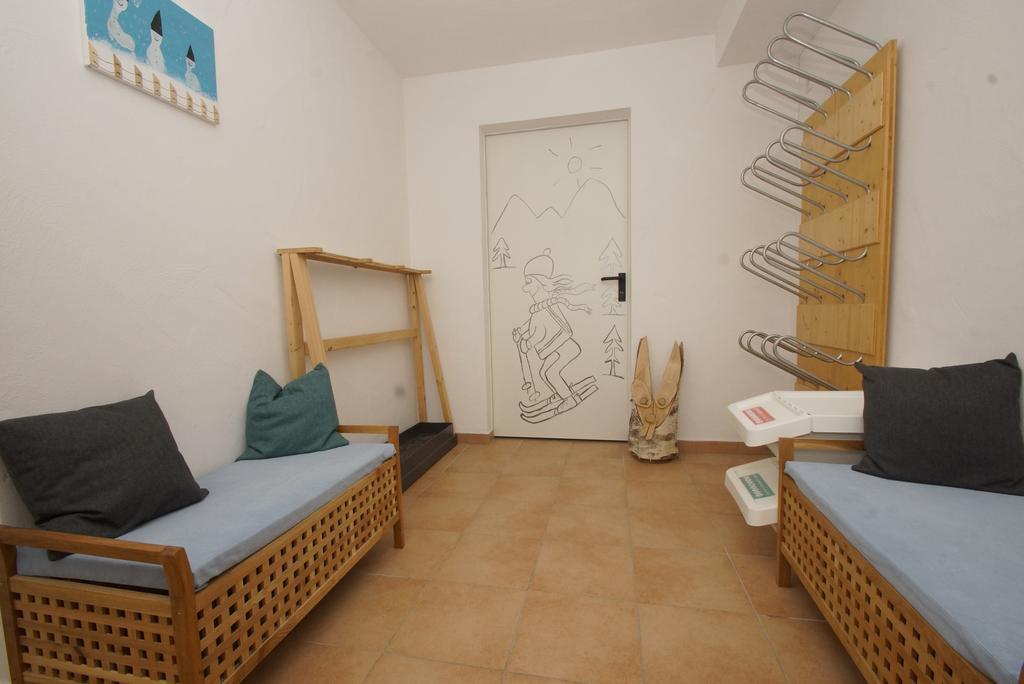 Haus Tauernseitn Apartment ชลัดมิง ภายนอก รูปภาพ