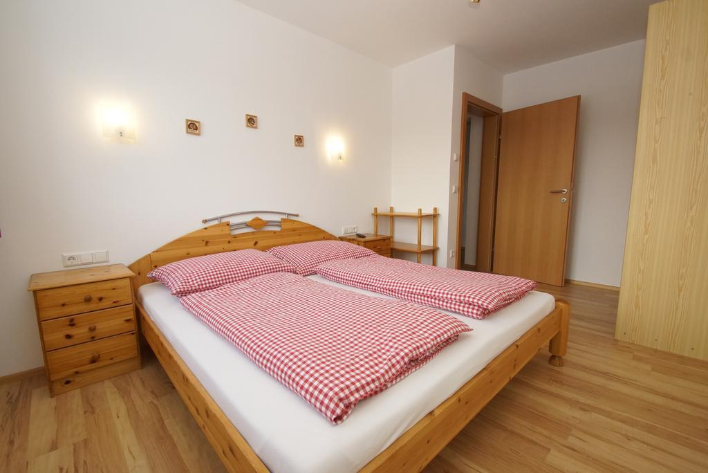 Haus Tauernseitn Apartment ชลัดมิง ภายนอก รูปภาพ