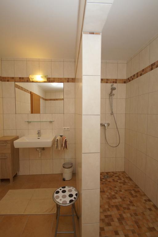Haus Tauernseitn Apartment ชลัดมิง ภายนอก รูปภาพ