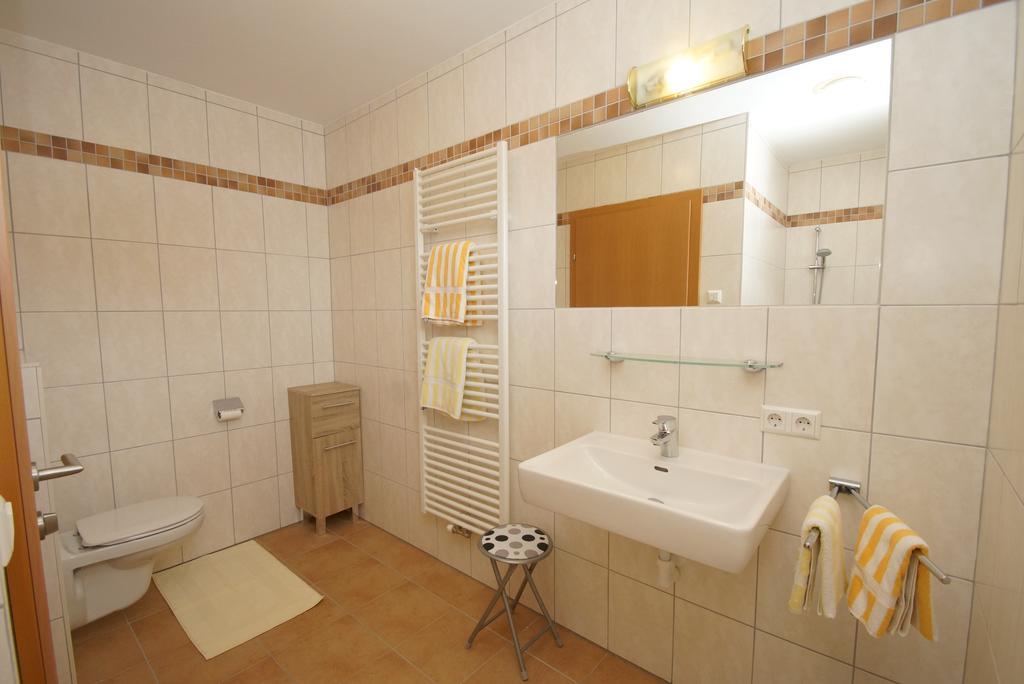 Haus Tauernseitn Apartment ชลัดมิง ภายนอก รูปภาพ