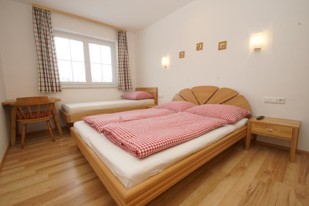 Haus Tauernseitn Apartment ชลัดมิง ภายนอก รูปภาพ