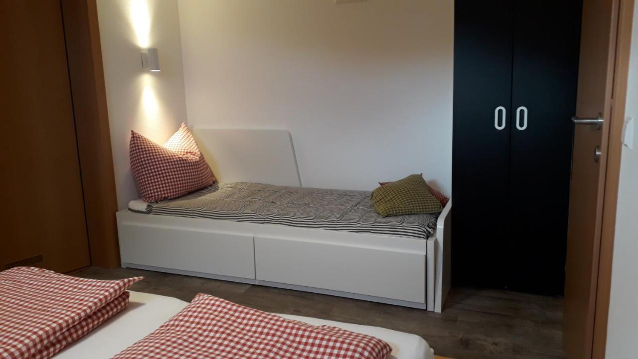 Haus Tauernseitn Apartment ชลัดมิง ภายนอก รูปภาพ