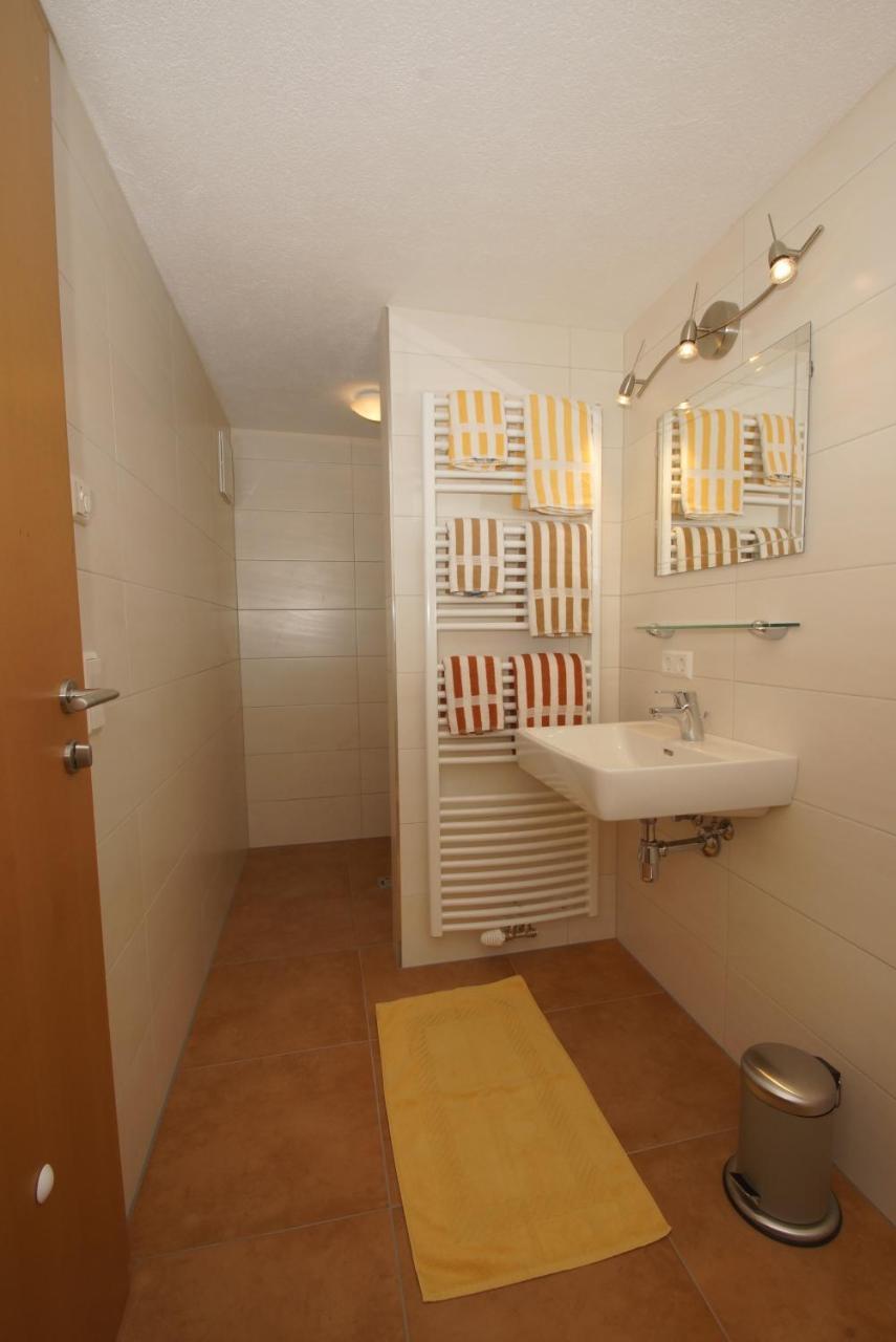 Haus Tauernseitn Apartment ชลัดมิง ภายนอก รูปภาพ
