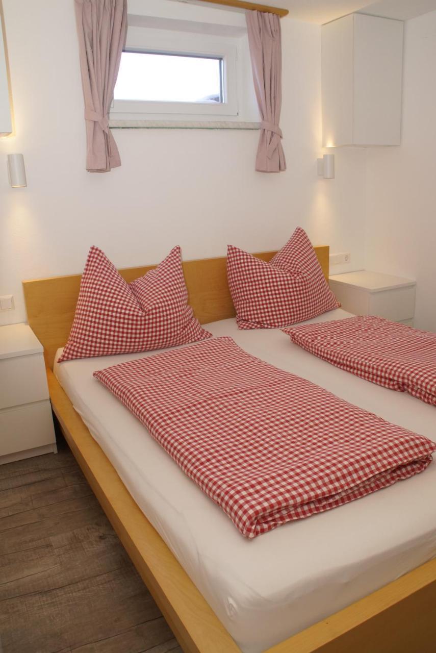 Haus Tauernseitn Apartment ชลัดมิง ภายนอก รูปภาพ